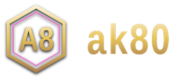 ak80 logo